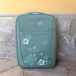 carpisa trolley 55x40x20