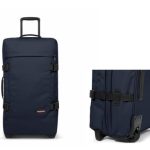 eastpak trolley