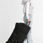eastpak trolley