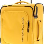 mandarina duck valigie
