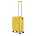 misure trolley cabina