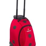 trolley bambina