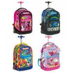 trolley bambina