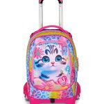 trolley bambina