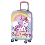 trolley da bambina