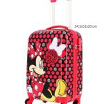 trolley da bambina
