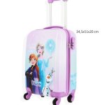 trolley da bambina