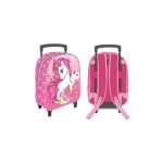 trolley da bambina