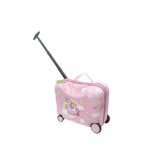 trolley da bambina