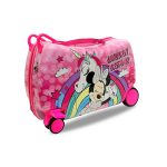 trolley da bambina