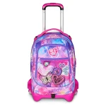 trolley da bambina