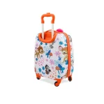 trolley da bambina
