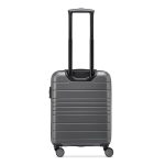 trolley da cabina