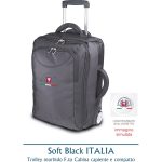 trolley da cabina