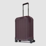 trolley da cabina