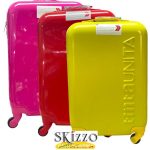 trolley da cabina