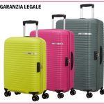 trolley medio