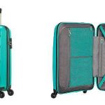 trolley per bagaglio a mano