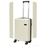 trolley per bagaglio a mano