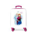 trolley per bambina