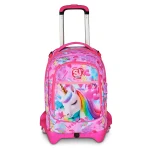 trolley per bambina