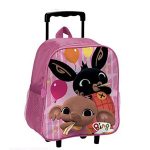 trolley per bambina