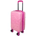 trolley per bambina