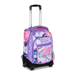 trolley per bambina