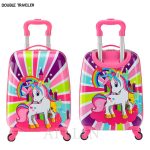 trolley per bambina