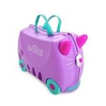 trolley per bambina