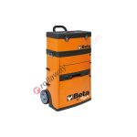 trolley porta attrezzi