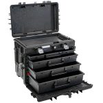 trolley porta attrezzi
