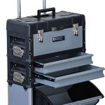 trolley porta attrezzi