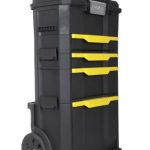 trolley porta attrezzi