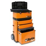 trolley porta attrezzi