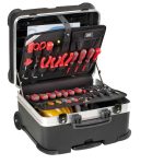 trolley porta attrezzi