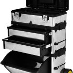 trolley porta attrezzi
