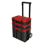 trolley porta attrezzi
