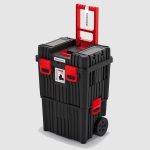 trolley porta attrezzi