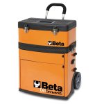 trolley porta attrezzi