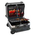 trolley porta attrezzi