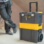 trolley porta attrezzi