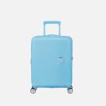 trolley ryanair