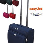 trolley ryanair