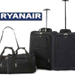 trolley ryanair
