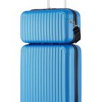 trolley ryanair misure