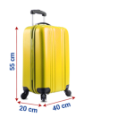 valigia 10 kg ryanair