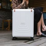 valigia 20 kg misure