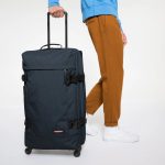 valigia eastpak