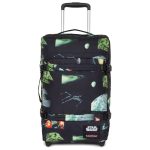 valigia eastpak